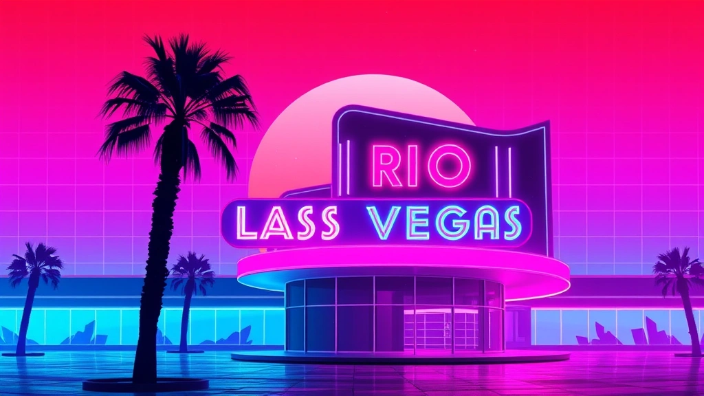 Tragic Murder-Suicide at Rio Las Vegas Hotel