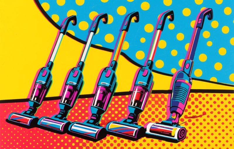 Top 5 Cordless Vacuums for 2026: Expert Picks & Reviews