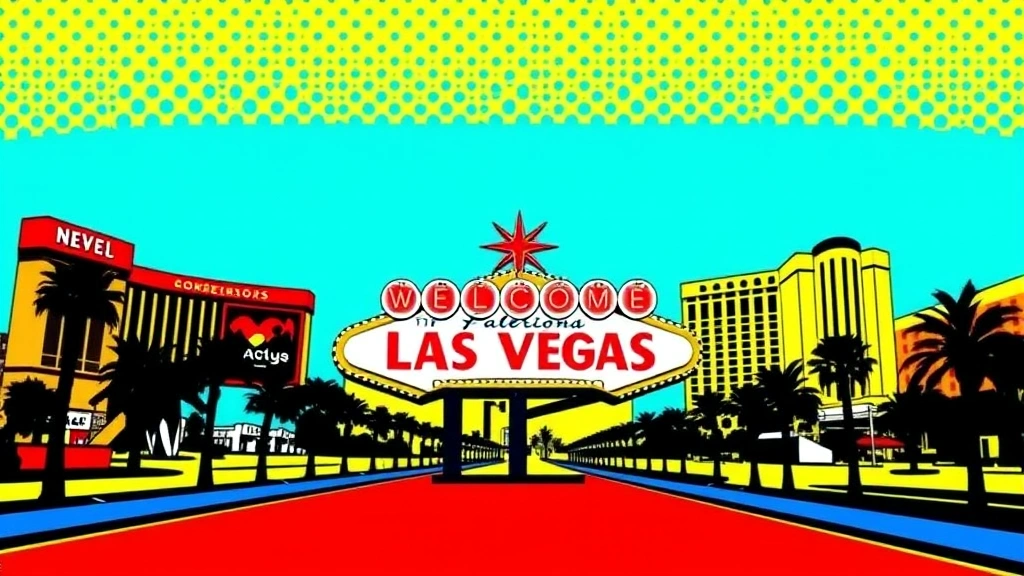La Nueva Dirección Más Exclusiva de Las Vegas