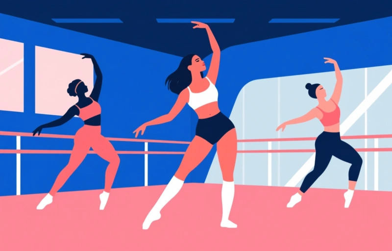 Why Dance Is a Full-Body Workout Like Zara Larsson's