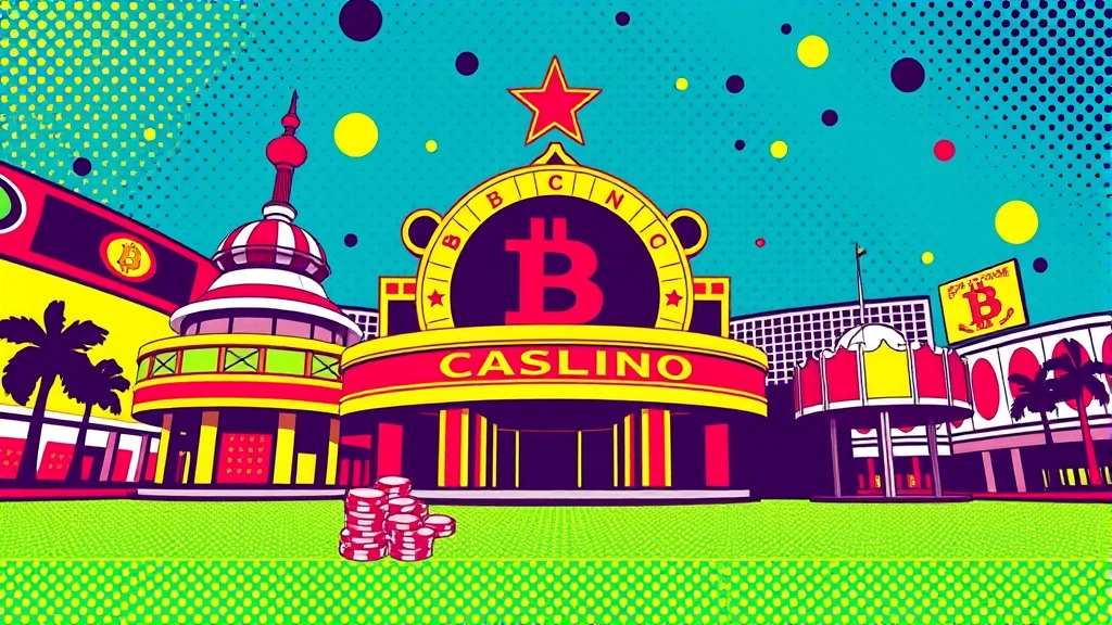 Los mejores casinos con Bitcoin en España: nuestra TOP para 2026
