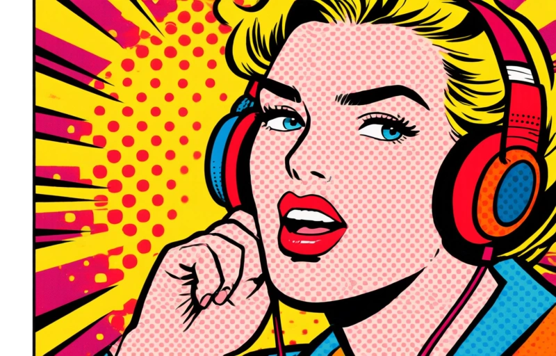 Visuele weergave van TikTok verbetert auteursrechtbescherming voor muzikanten