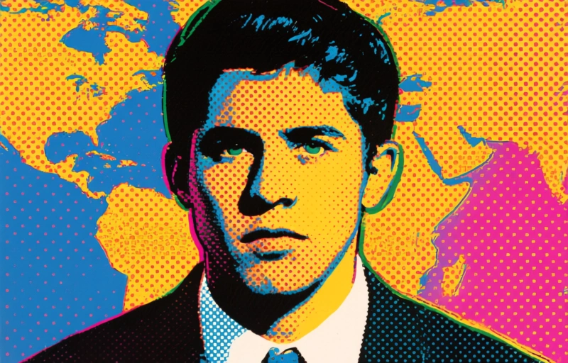 Estudiante de Summerlin acusado de agresi贸n sexual en el extranjero