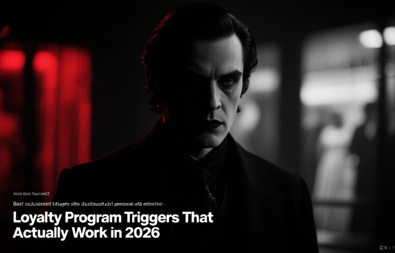 Loyalty Program Triggers That Actually Work in 2026
