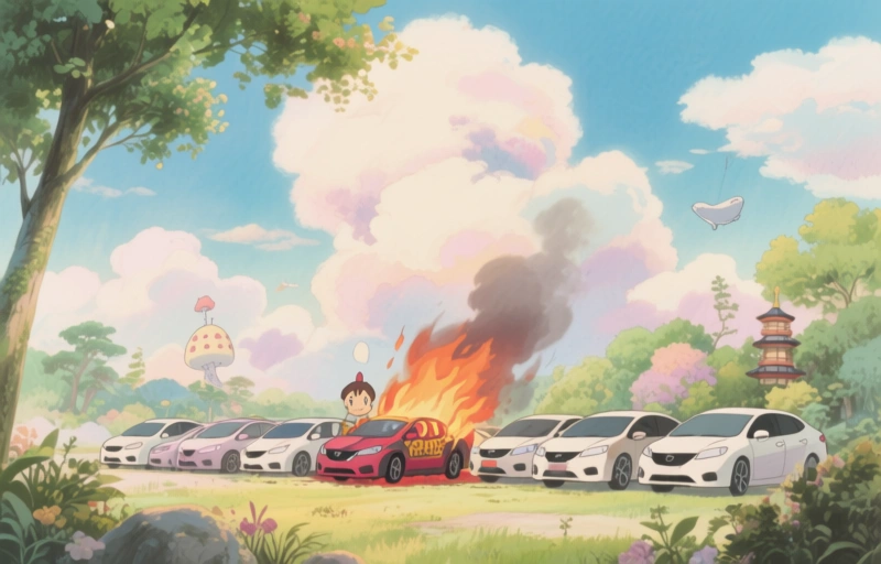 Subaru Recalls 70K Hybrids for Fire Risk: What Owners Must Do