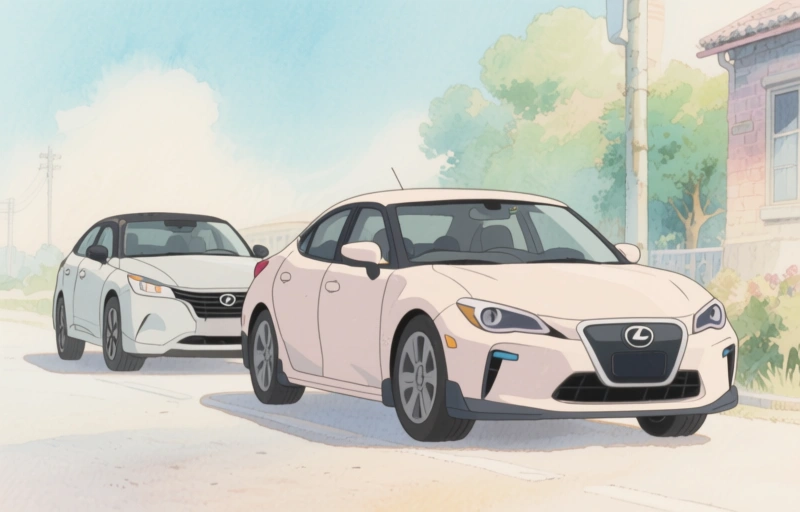 Visual representation of Subaru Recalls 70K Hybrids for Fire Risk