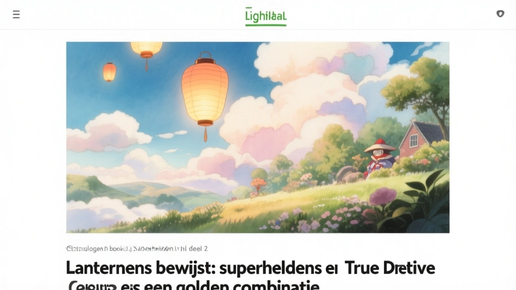 Lanterns bewijst: superhelden en True Detective zijn een gouden combinatie