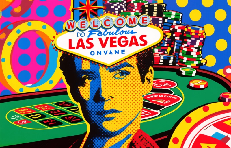 Casinos de Las Vegas Online: Guía Definitiva 2024