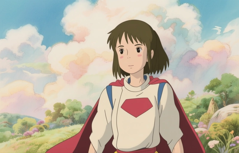 Superhelden-actrices duiken op in nieuwe The Exorcist