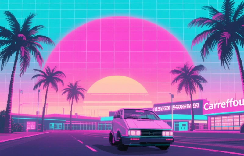 Carrefour verlaat België: Wat betekent dit voor de markt?