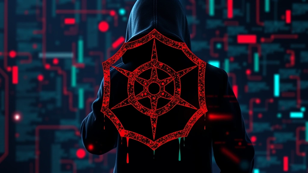 TeamPCP Targets Kubernetes with Iran-Specific Wiper Malware