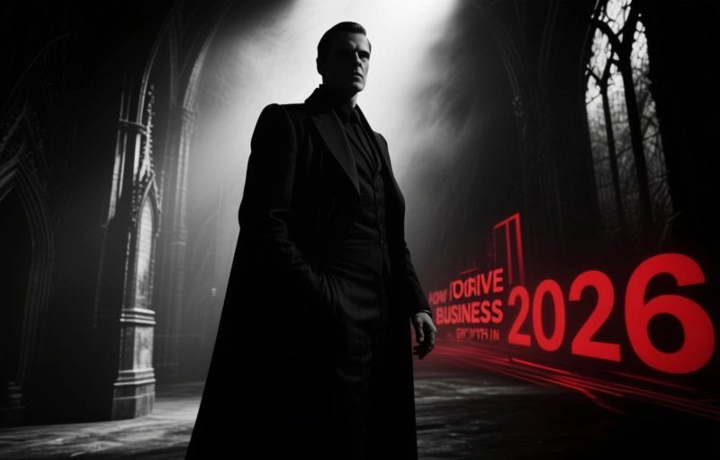 How AI Tools Drive Business Growth in 2026