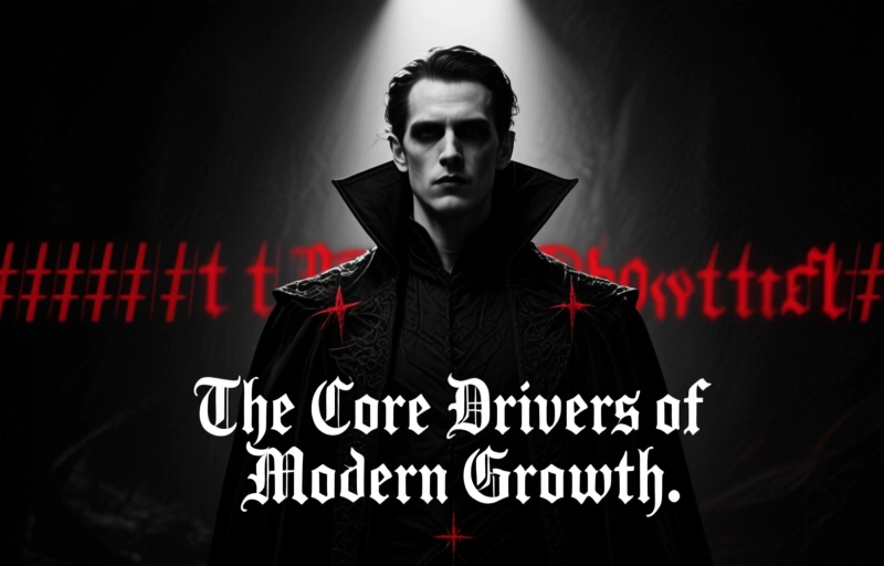 Visual representation of How AI Tools Drive Business Growth in 2026