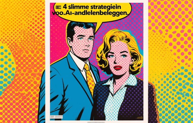 4 slimme strategieën voor AI-aandelenbeleggen