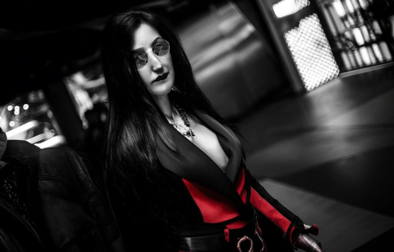 Visual representation of Grand Prix Plaza in Las Vegas