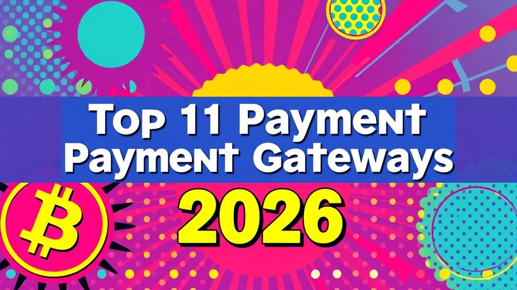 Top 11 Crypto Payment Gateways for 2026: Reviews & Picks