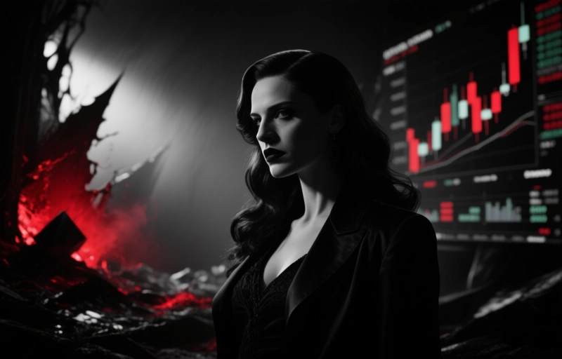 Ethereum Dips as Crypto Market Wobbles