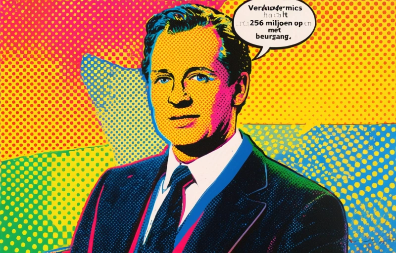 Veradermics haalt 256 miljoen op met beursgang