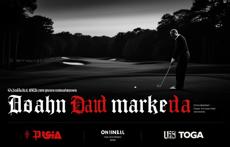 US PGA 2026: tips voor de eerste ronde leider (100/1)