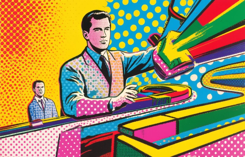 Laserfiche AI-agenten: natuurlijke workflows in actie