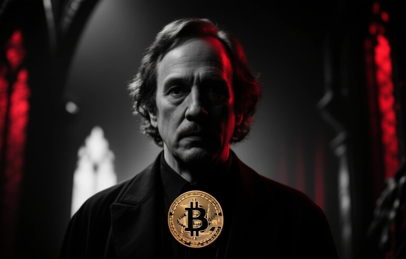 Bitcoin Update Could Lock Satoshi's Fortune Forever