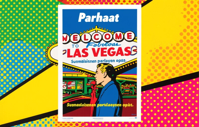 Parhaat Las Vegas -kasinot verkossa: Suomalaisen pelaajan opas