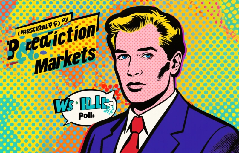 Prediction Markets vs Polls: Which Wins on Accuracy?