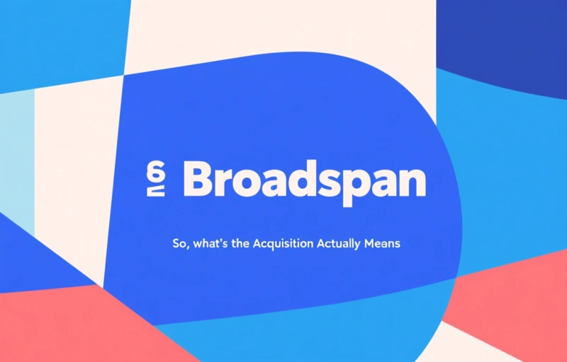Visual representation of EdgeBeam Wireless Expands National ATSC 3.0 Network with Broadspan Buy