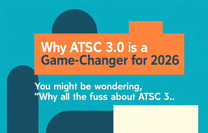 Visual representation of EdgeBeam Wireless Expands National ATSC 3.0 Network with Broadspan Buy