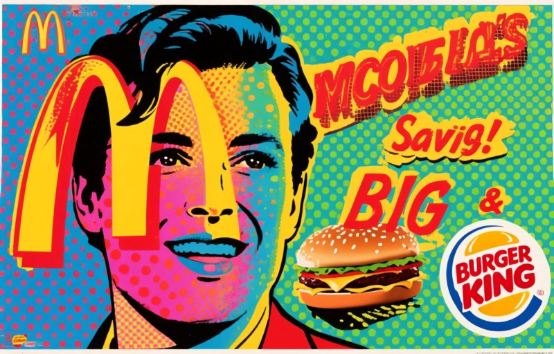 Score Big Savings: McDonald's & Burger King BOGO Deals