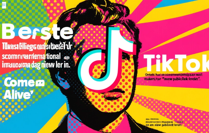 TikTok blaast Internationale Museumdag nieuw leven in