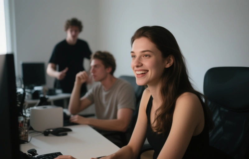 glow28: Das komplette Cam Model Profil & Einblicke