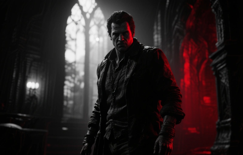 The Last of Us Online was bijna klaar, onthult gamedirector