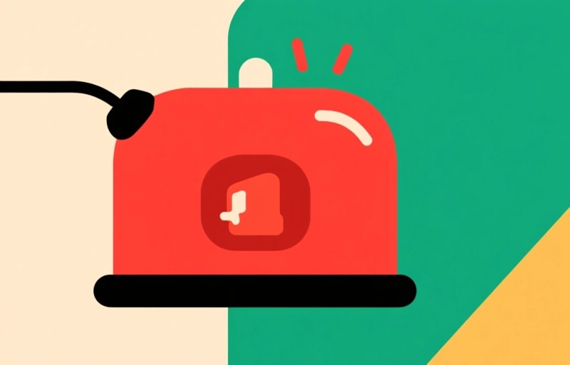 Visual representation of Persoonsalarmering