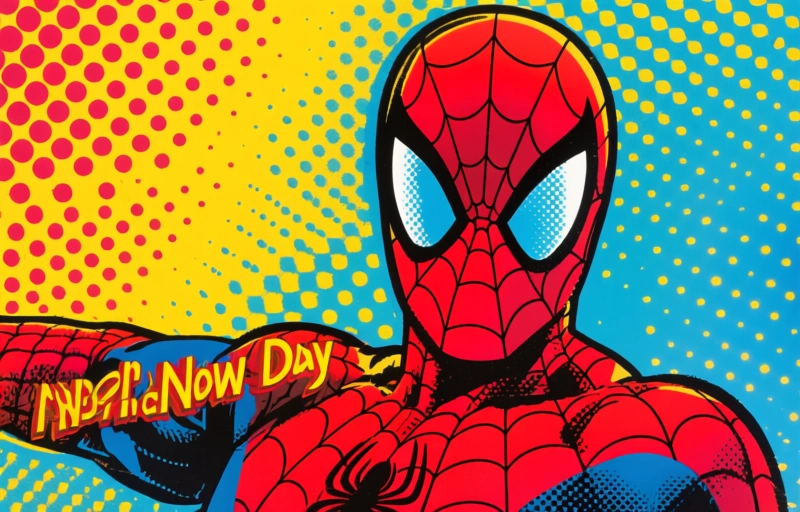 Nuevas imágenes de Spider-Man: Brand New Day en CinemaCon Las Vegas