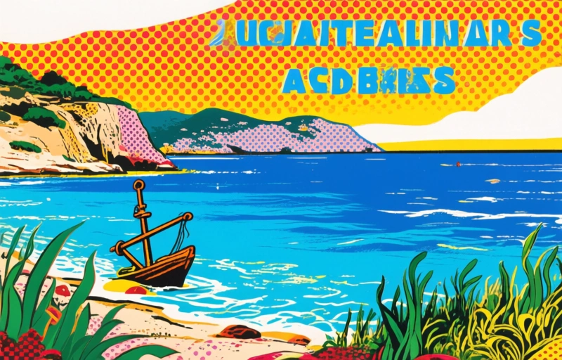 Mallorca Fights to Protect Its Clear Blue Seas