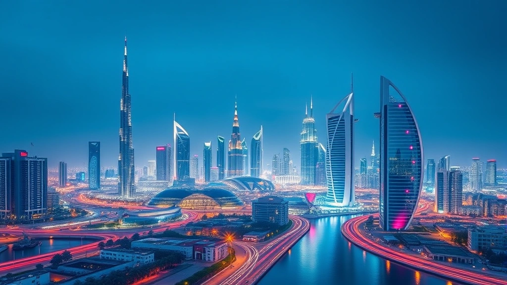 Dubai's Digital Future: WORLDEF 2026 Sets Vision for Global Commerce
