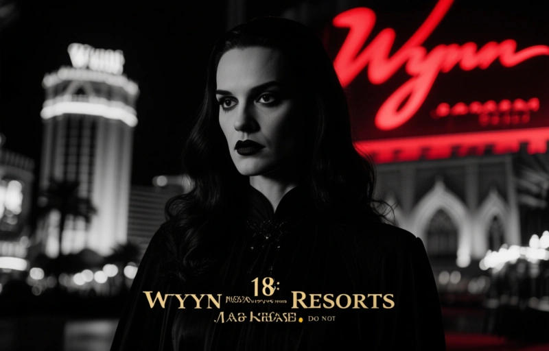 Wynn Resorts в Лас-Вегасе: 18 высших наград Forbes Travel Guide