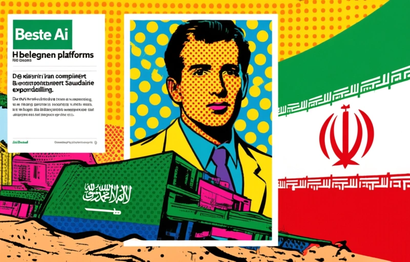 Hoge olieprijs compenseert Saudische exportdaling