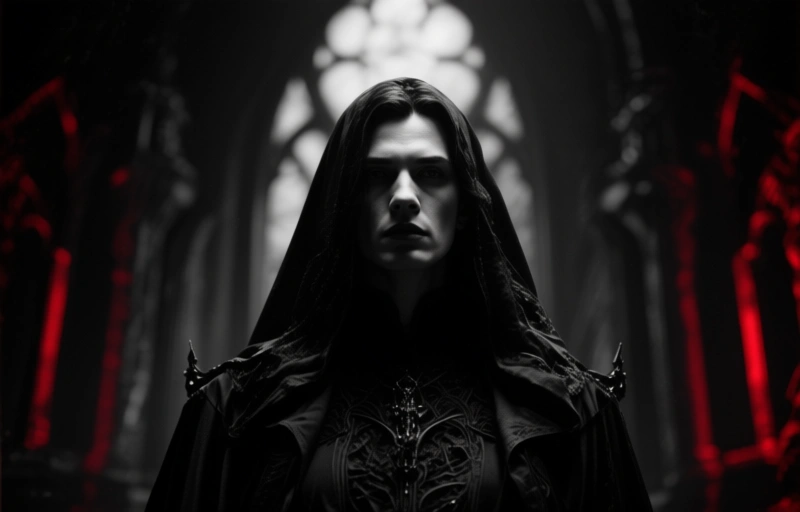 Visual representation of Caroline Lamaud-Dupont