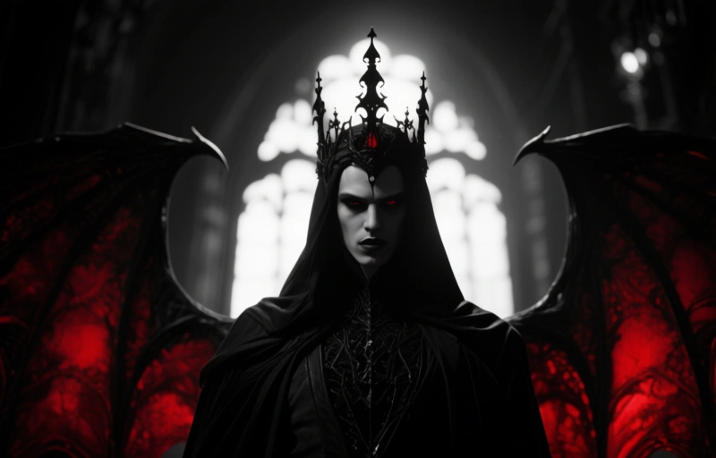 Visual representation of AI Shakes SaaS