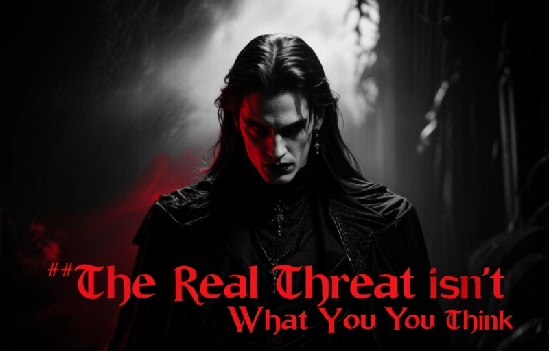 Visual representation of AI Shakes SaaS