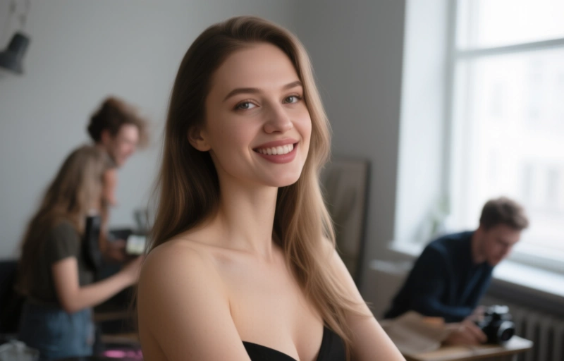 TanjaGrotzke: LiveJasmin Cam-Model-Profil und Statistiken