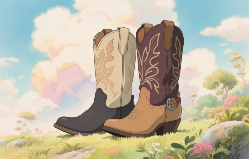 Score Top Ariat Boot Deals: Casanova, WorkHog & BOA Styles