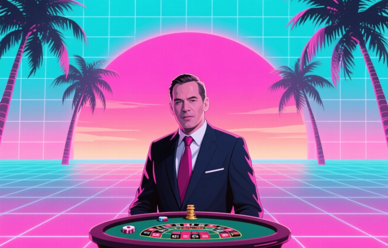 Singapore's Gambling Regulator Gets New Leadership