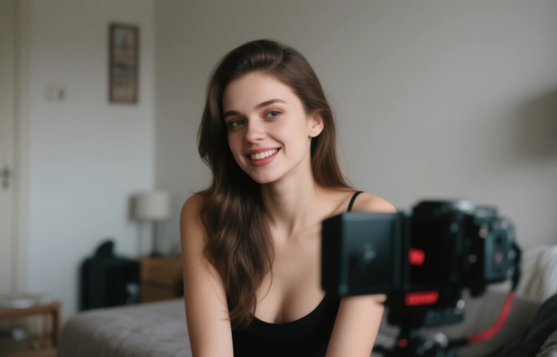 vleo42018: Chaturbate-Cam-Modell-Profil und Statistiken