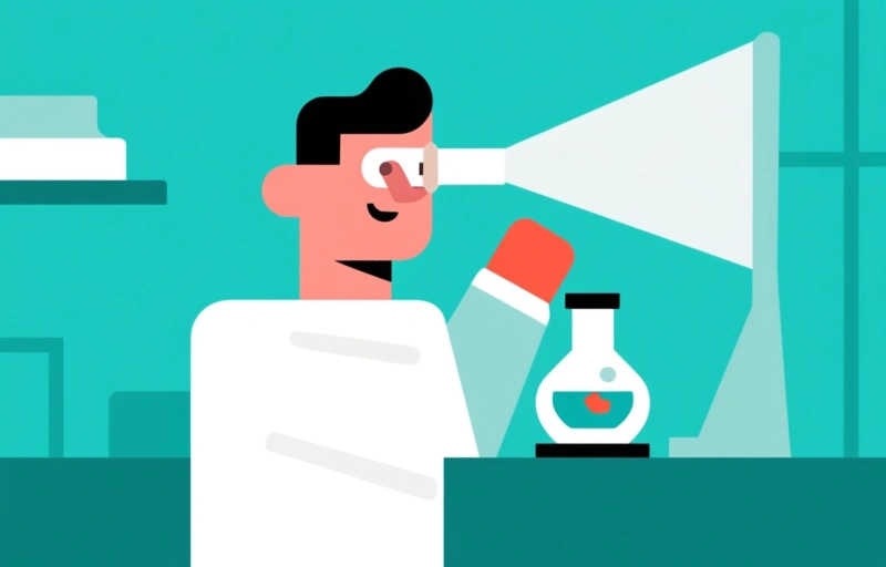 Visual representation of Wiegendood