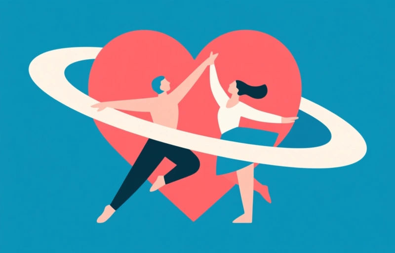 Amor Fati: Embracing Fate Through Dance and Movement