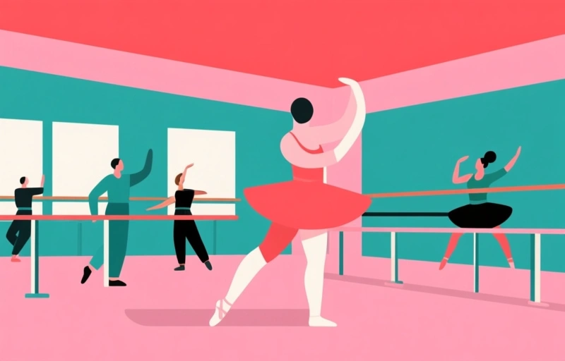 Visual representation of Amor Fati