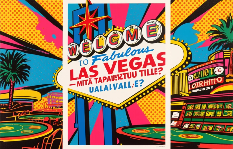 Las Vegasin suljettu kasino puretaan – mitä tapahtuu tilalle?